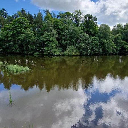 Boat House Middleton Hall Estate Belford Exterior foto